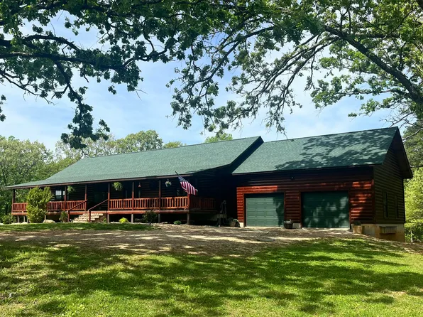 2587 State Highway Kk, Pottersville, MO 65790