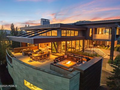 4693 Pinnacle Sky Loop, Park City, UT, 84098