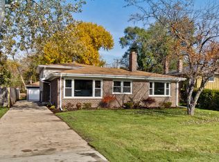 978 Everett Ave, Des Plaines, IL 60018