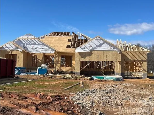 104 Swan Park Ln #22, Statesville, NC 28625