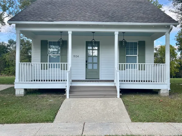 1934 Elvin Dr, Baton Rouge, LA 70810