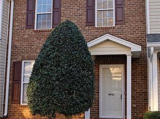 4441 Baylor St, Greensboro, NC 27455