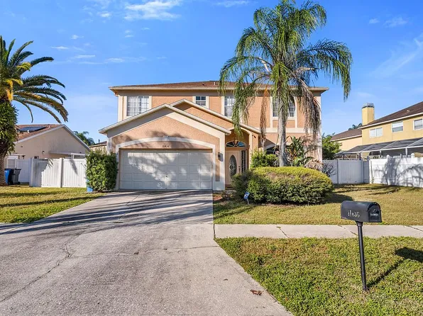 11436 Georgetown Cir, Tampa, FL 33635