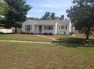 44 Barney Blvd, Battle Creek, MI 49037