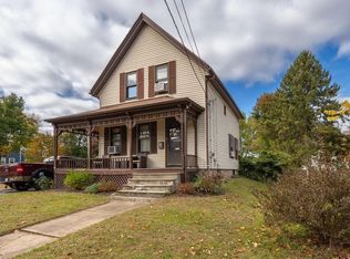 54 Edson St, Brockton, MA 02302