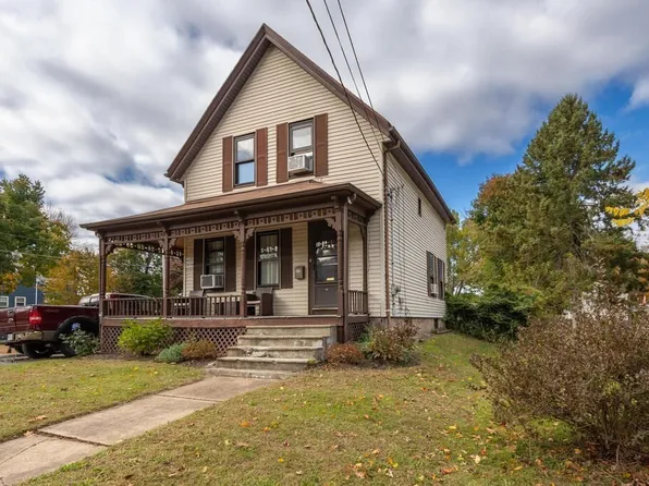 54 Edson St, Brockton, MA 02302