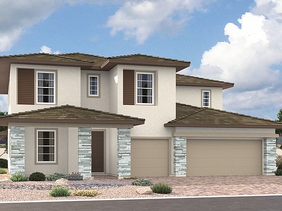 The DillonII Elevation C