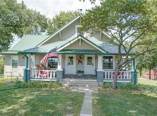 42714 E 212th St, Cowgill, MO 64637