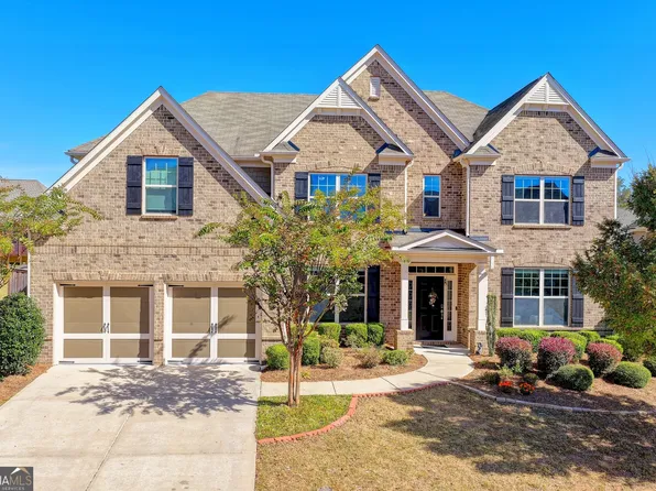 4320 Bluejay Pl, Cumming, GA 30041