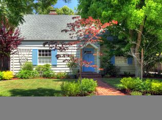 2151 Byron St, Palo Alto, CA 94301