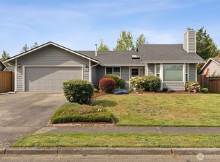 5610 39th Ave SE, Lacey, WA 98503