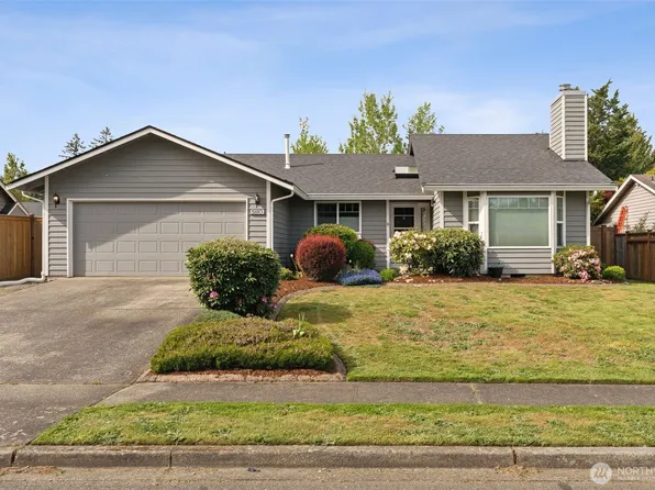 5610 39th Avenue SE, Lacey, WA 98503
