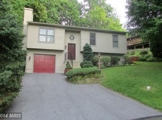 6603 Rockridge Rd, New Market, MD 21774