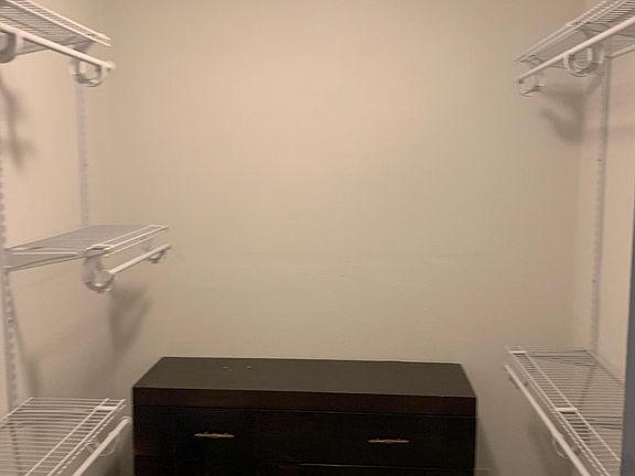 master walk-in closet