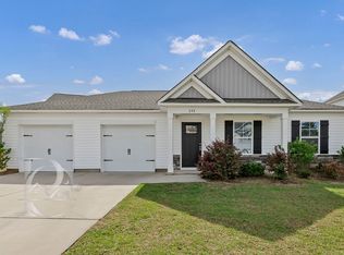 253 Wahoo Cir, Irmo, SC 29063