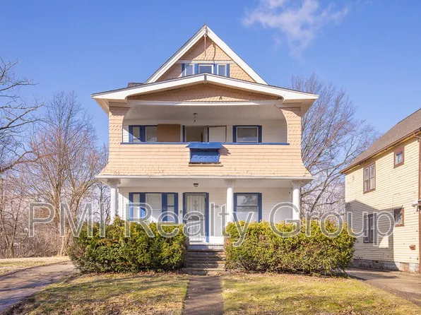 2936 E 128th St, Cleveland, OH 44120