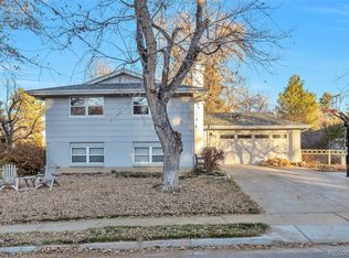 6176 S Cook St, Centennial, CO 80121