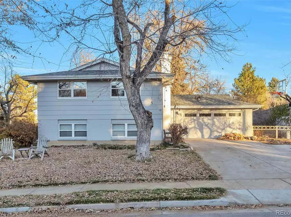 6176 S Cook Street, Centennial, CO 80121