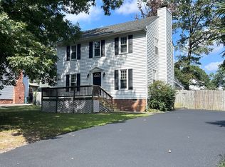 9110 Mapleton Rd, Henrico, VA 23229