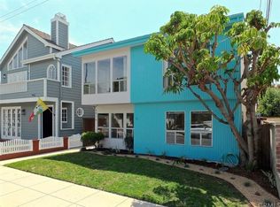 5916 E The Toledo, Long Beach, CA 90803