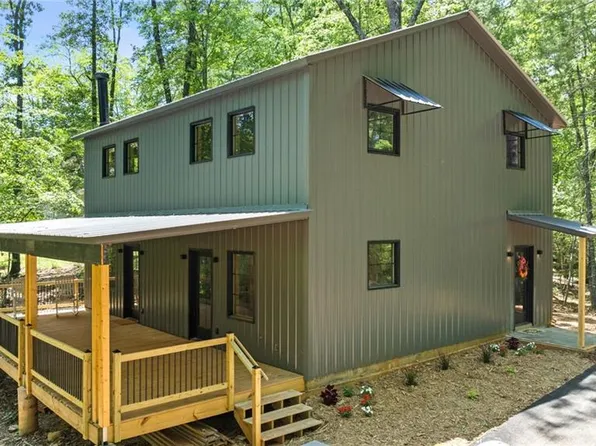 38 Friendly Ln, Mc Caysville, GA 30555