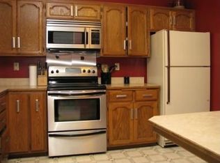 1607 38 1/2 Ave S, Fargo, ND 58104