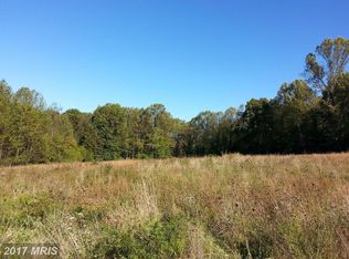 2934A Dublin Rd, Street, MD 21154