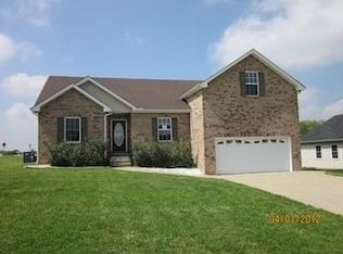 328 Arabian Ln, Springfield, TN 37172