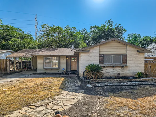 922 STONEGATE DR, Universal City, TX 78148