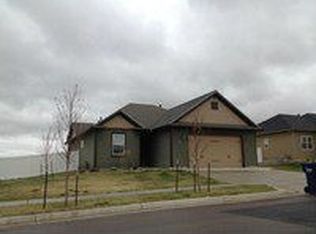 909 41st Ave NE, Great Falls, MT 59404