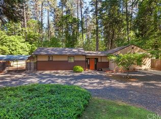 1833 Heynen Rd, Paradise, CA 95969