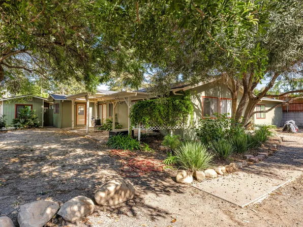 5400 Hollister Ave, Goleta, CA 93111