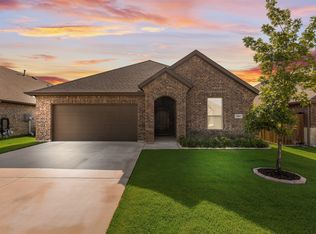 855 Revere Ct, Fate, TX 75189