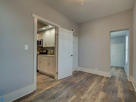 1441 West Cullerton Street Bedroom Photo