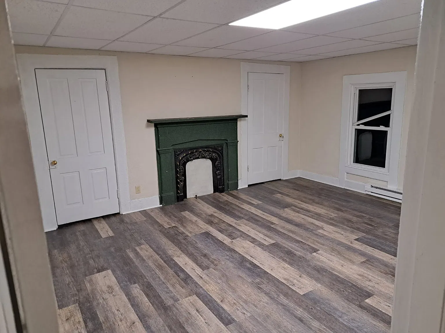 2 bed, $800 — Photo 2