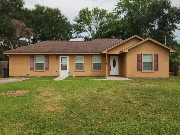 3036 Corley St, Beaumont, TX 77701