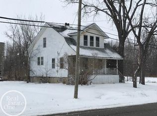33265-24 Mile Rd, New Baltimore, MI 48047