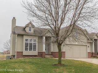 6980 Cody Dr UNIT 46, West Des Moines, IA 50266