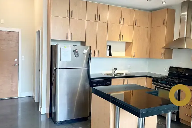 2635 Prince Edward St #503 — Photo 2