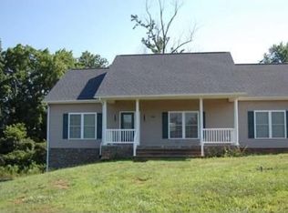 4626 Meadors Spur Rd, Moneta, VA 24121