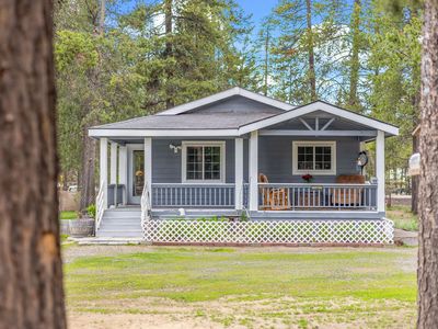 16047 Amber Ln, La Pine, OR, 97739