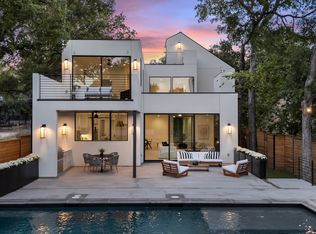 908 Post Oak St, Austin, TX 78704