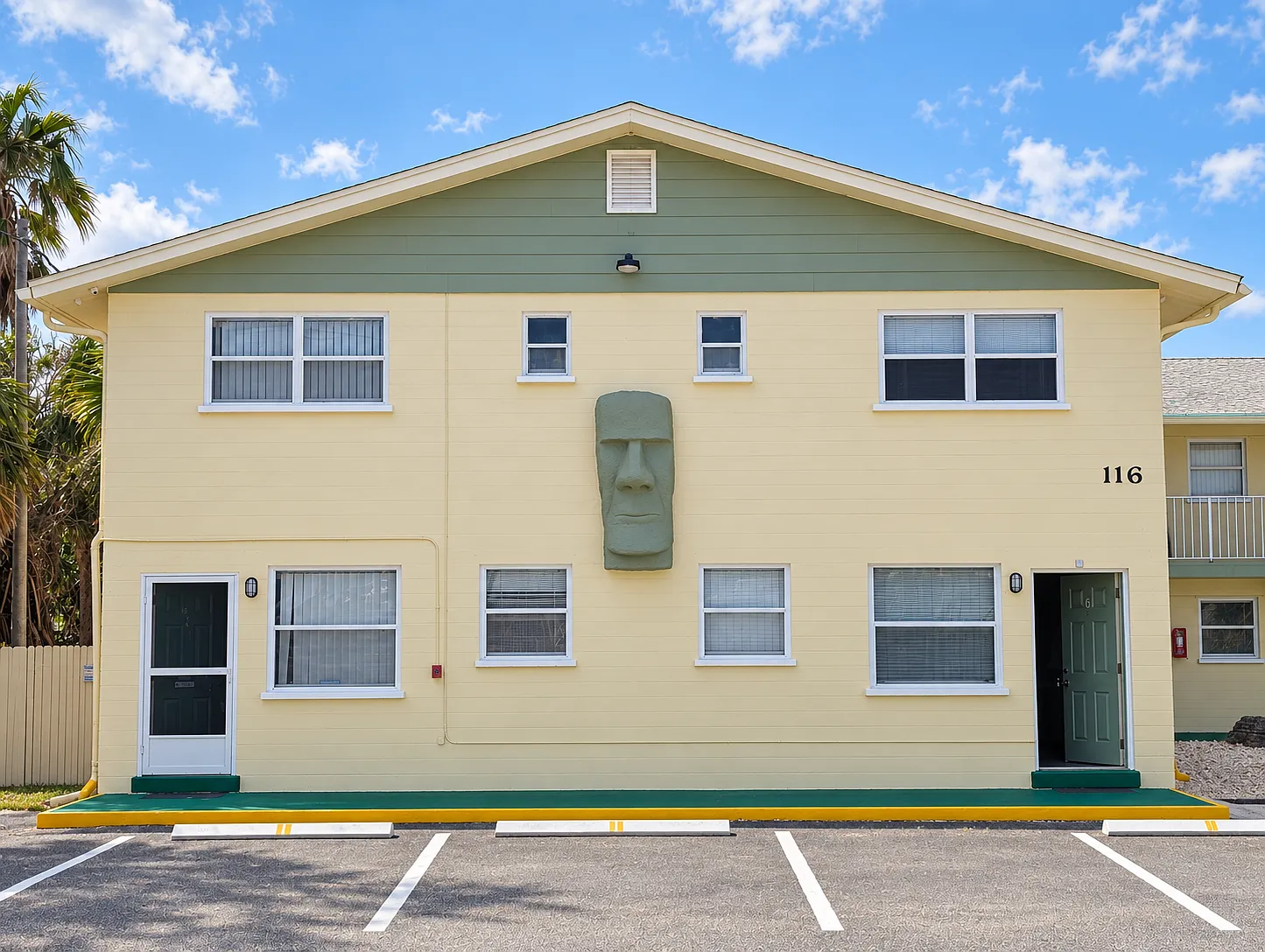 1 bed, 575 sqft, $1,000 — Photo 1