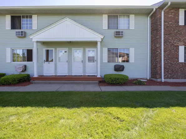 25 Lisa Court APT 9, Waterbury, CT 06704