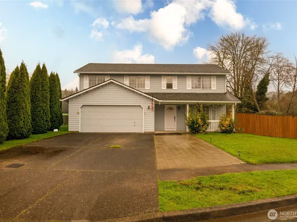 158 Boardwalk Wy, Kelso, WA 98626