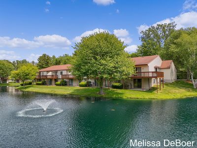 5083 Waterside Dr, Hudsonville, MI, 49426