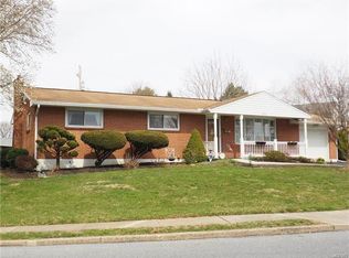 3373 Gail Ln, Whitehall, PA 18052