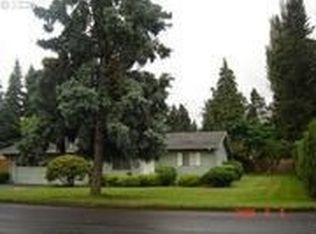 9507 NE 63rd St, Vancouver, WA 98662