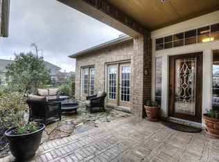 67 Buck Trail Pl, The Woodlands, TX 77389