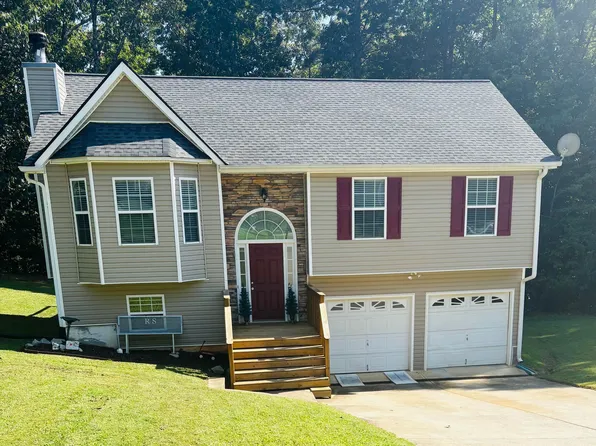 401 Winding Valley Dr, Rockmart, GA 30153